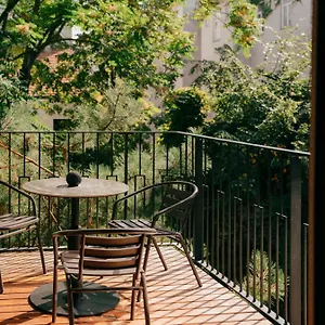 Weltwien Luxury Art & Free Parking 4*, Vienna Austria