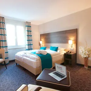 Hotel Arion Cityhotel Und