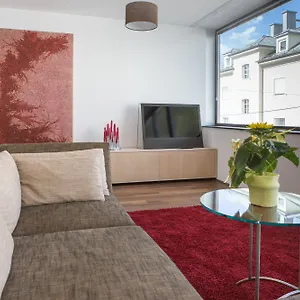 Salzburg City Appartement , Salzburg Austria