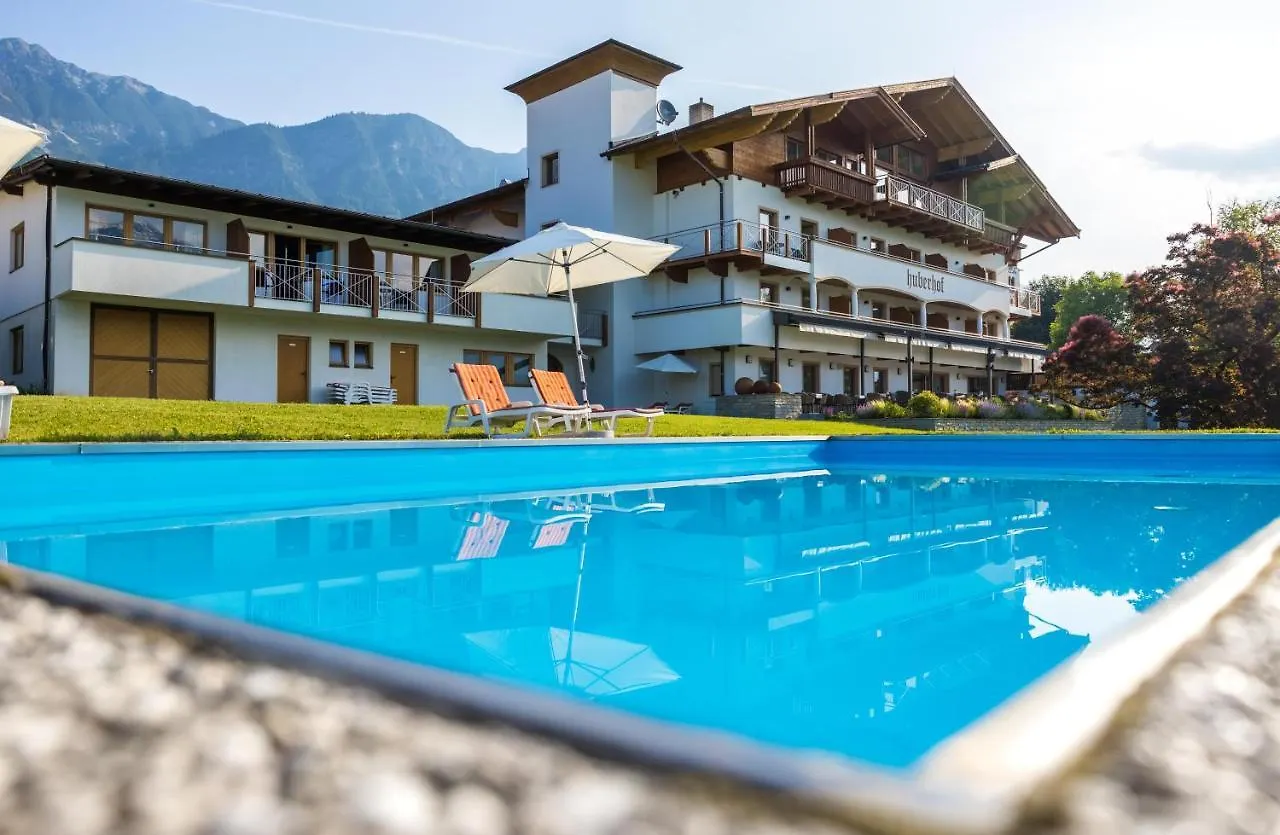 Hotel Huberhof Rum