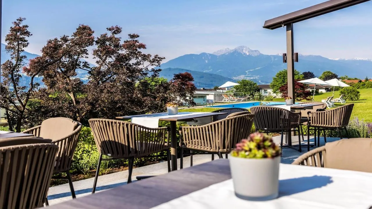 Hotel Huberhof Rum Austria