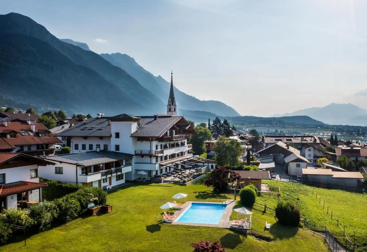 Hotel Huberhof Rum 3*,