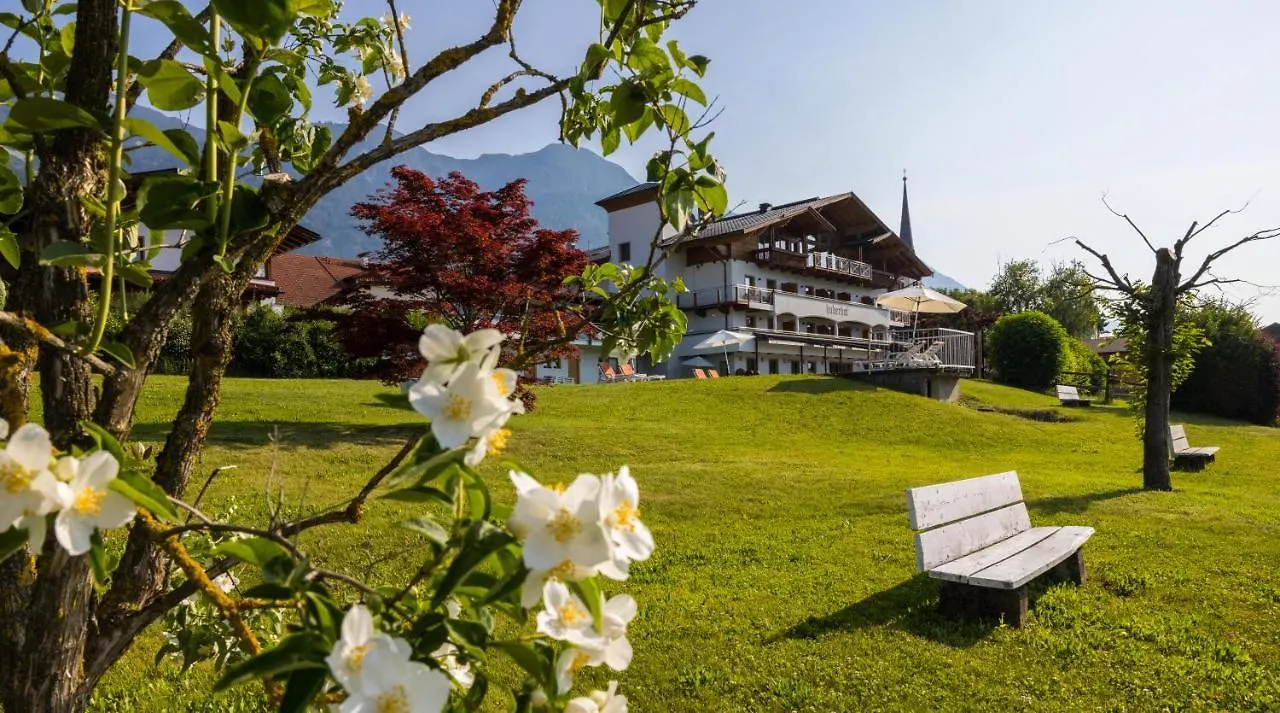Hotel Huberhof Rum