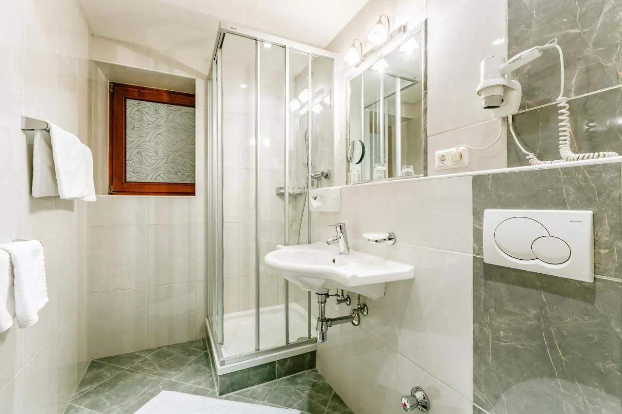 Hotel Huberhof Rum Austria