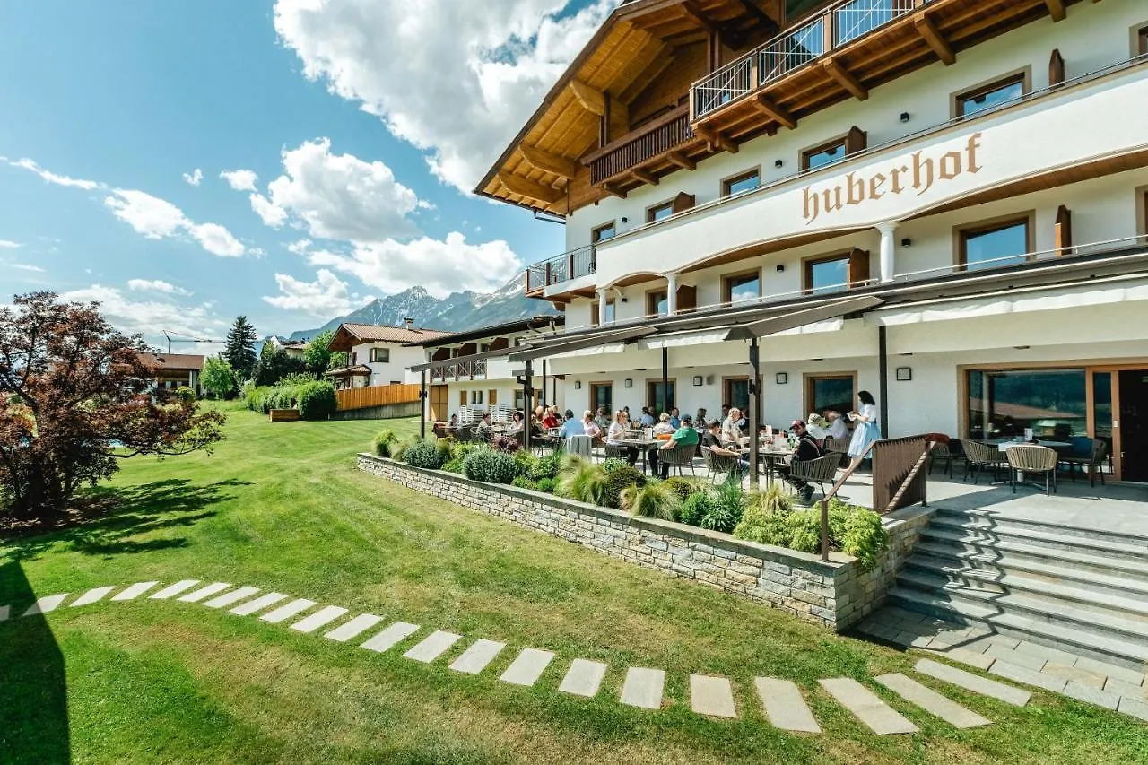 ***  Hotel Huberhof Rum Austria