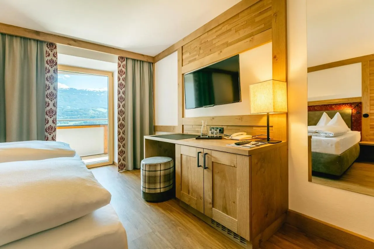 Hotel Huberhof Rum