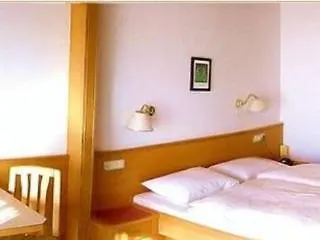 Hotel Huberhof Rum