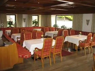 Hotel Huberhof Rum
