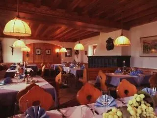 Hotel Huberhof Rum