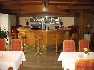 Hotel Huberhof Rum Austria