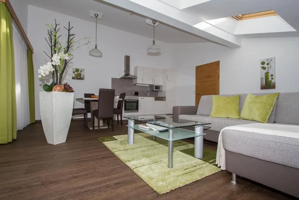 Hotel Huberhof Rum 3*,  Austria