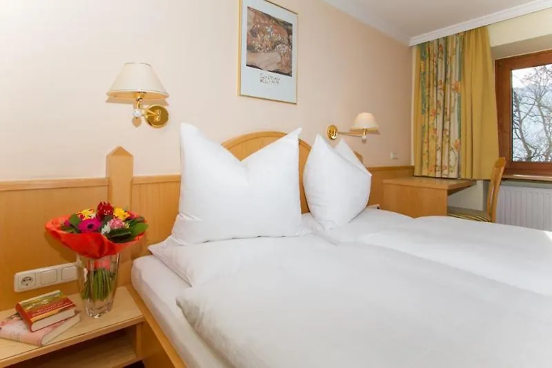 Hotel Huberhof Rum