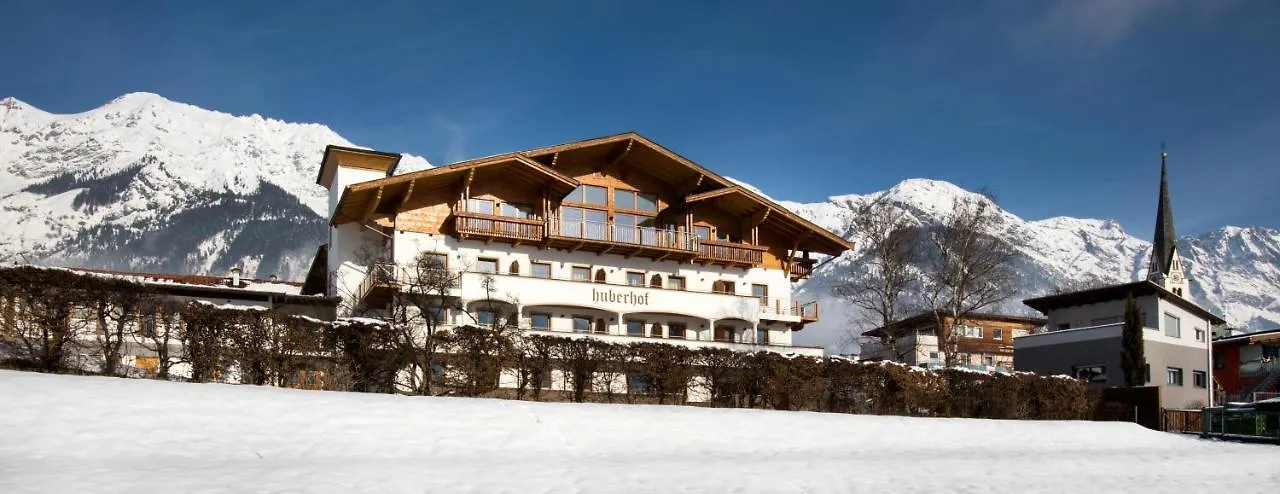 Hotel Huberhof Rum